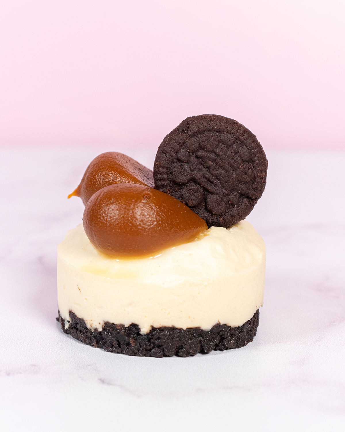 Oreo