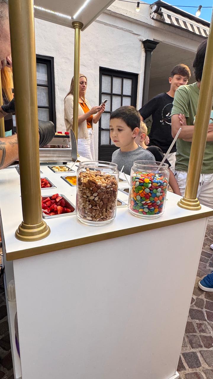 Eventos Sociales en Las Delias — foto 12