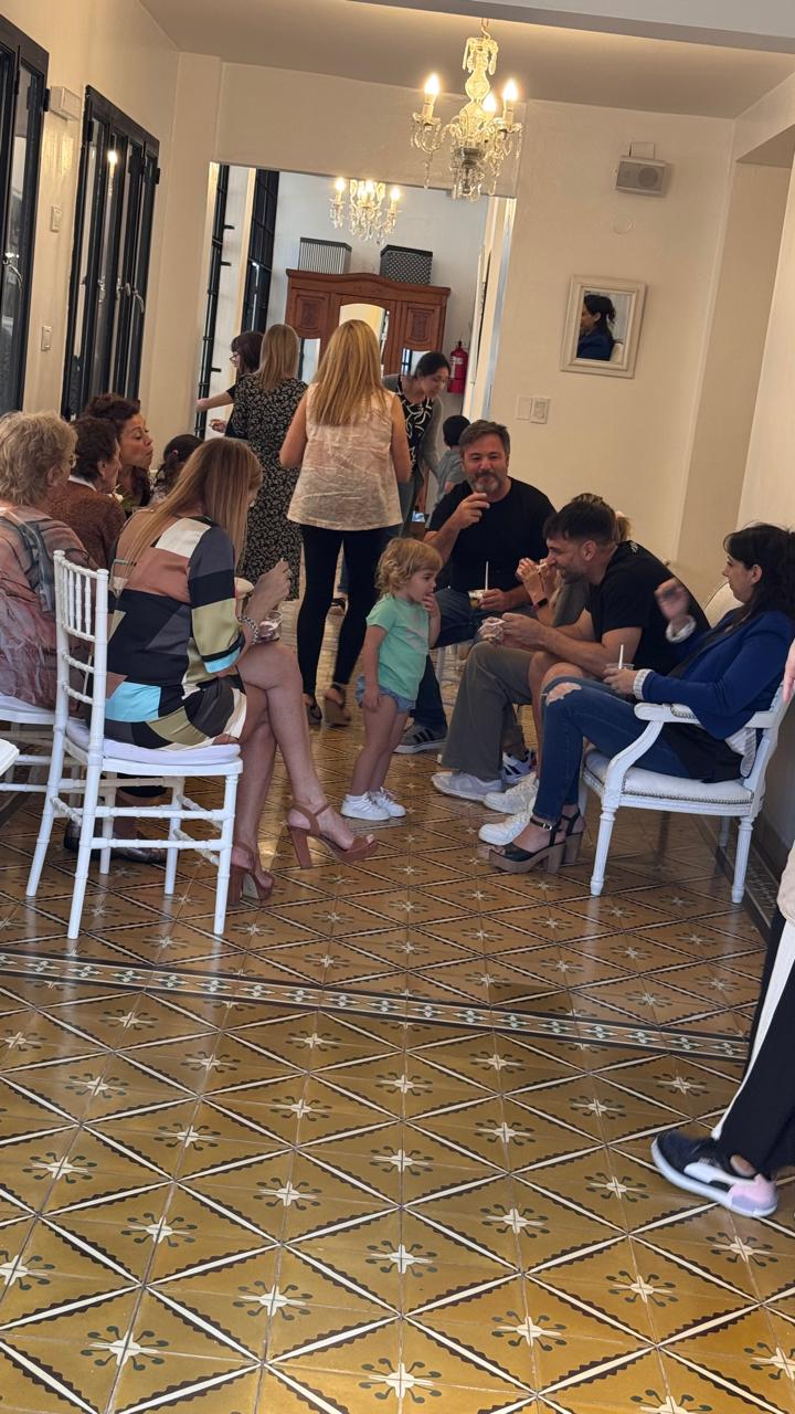 Eventos Sociales en Las Delias — foto 9