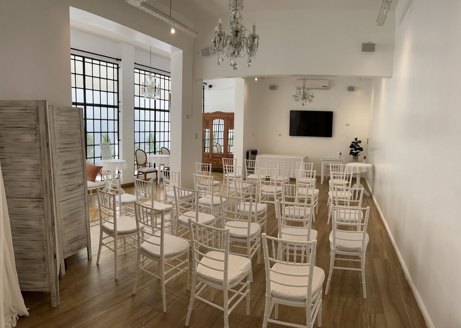 Eventos Corporativos en Las Delias — foto 9