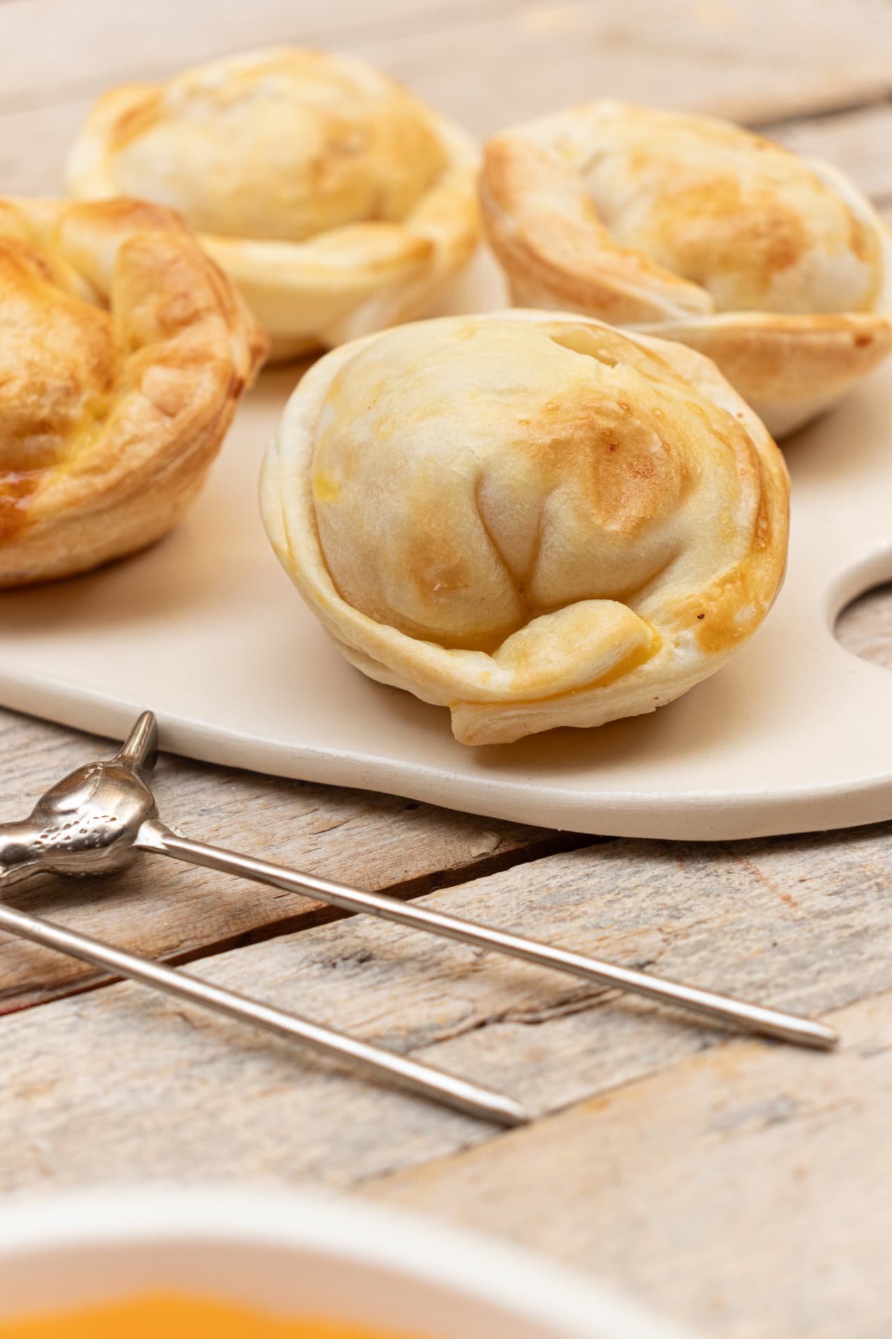 Empanadas