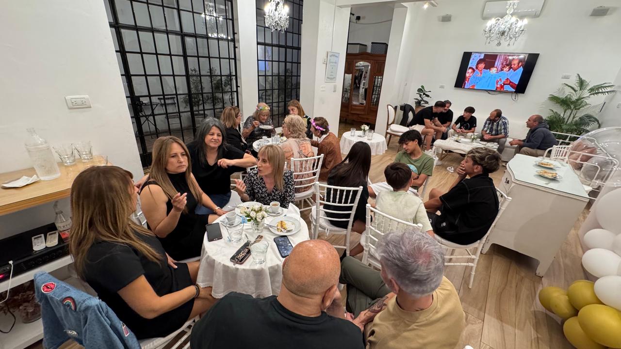Eventos Sociales en Las Delias — foto 11
