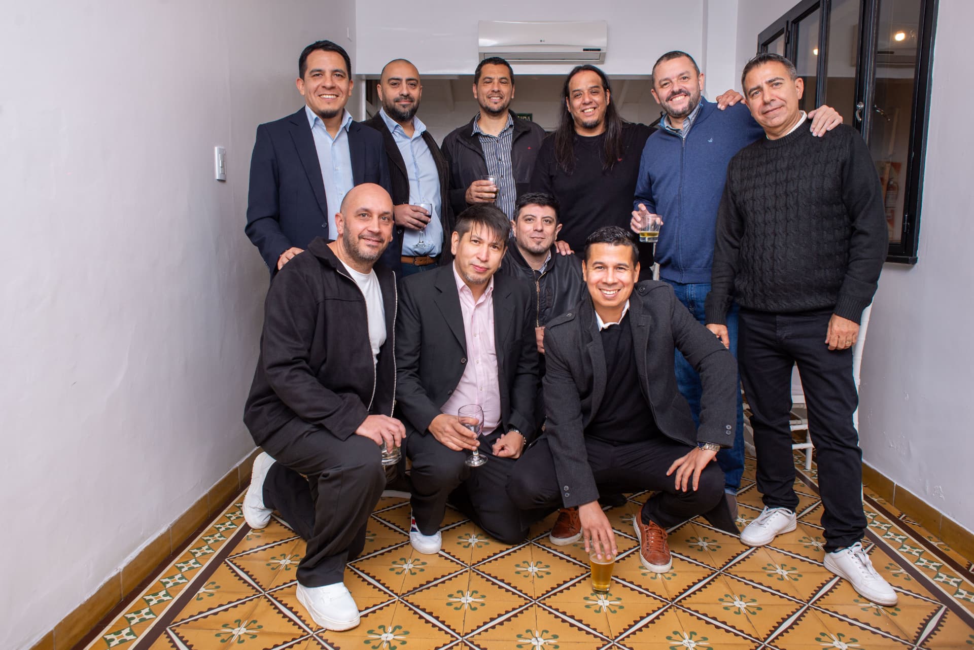 Eventos Sociales en Las Delias — foto 7