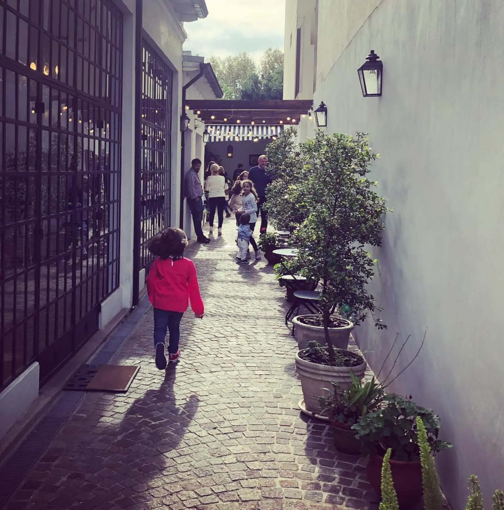 Eventos Sociales en Las Delias — foto 3