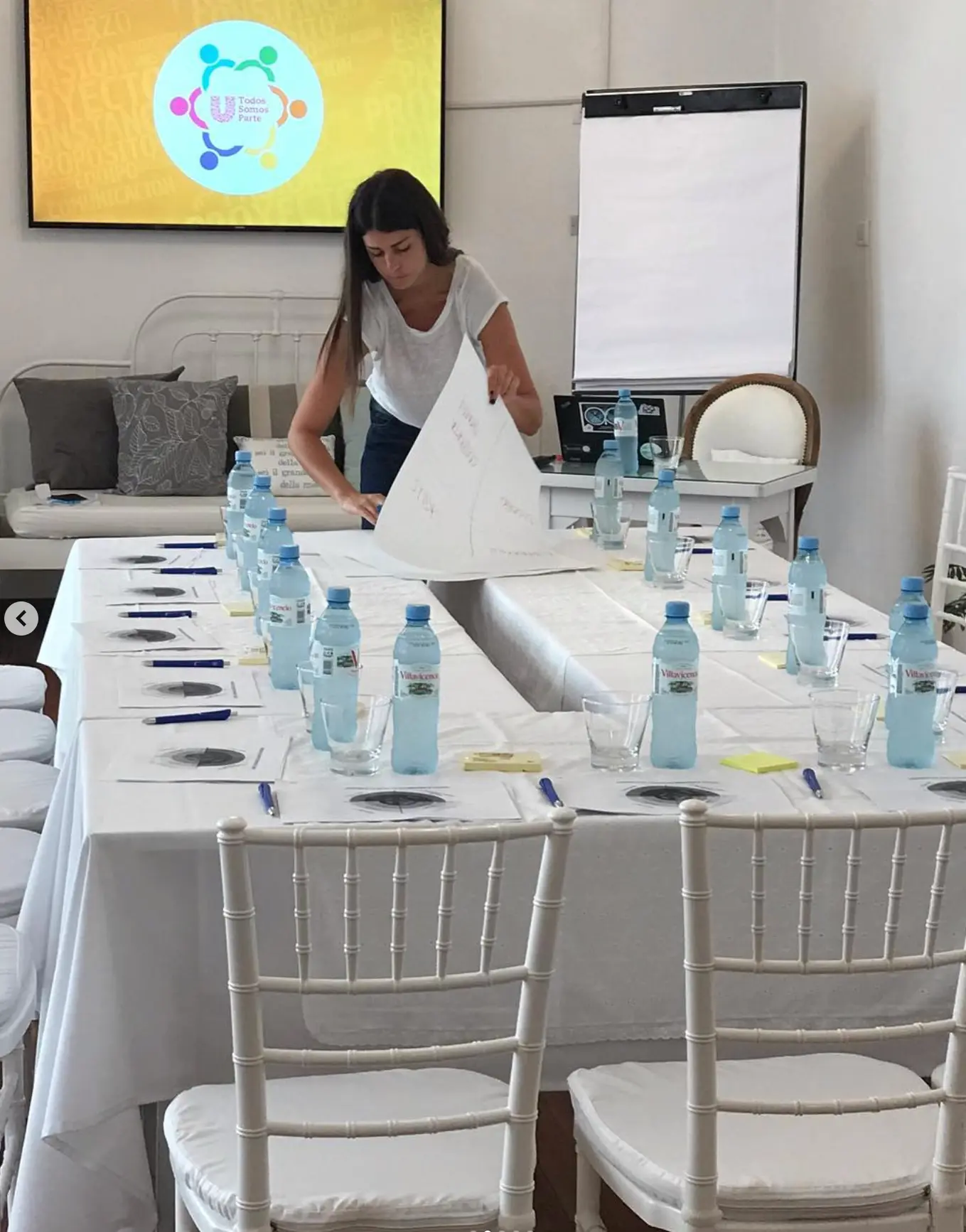 Eventos Corporativos en Las Delias — foto 4
