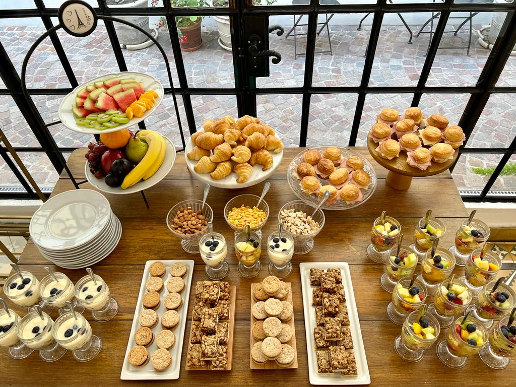 Eventos Corporativos en Las Delias — foto 11