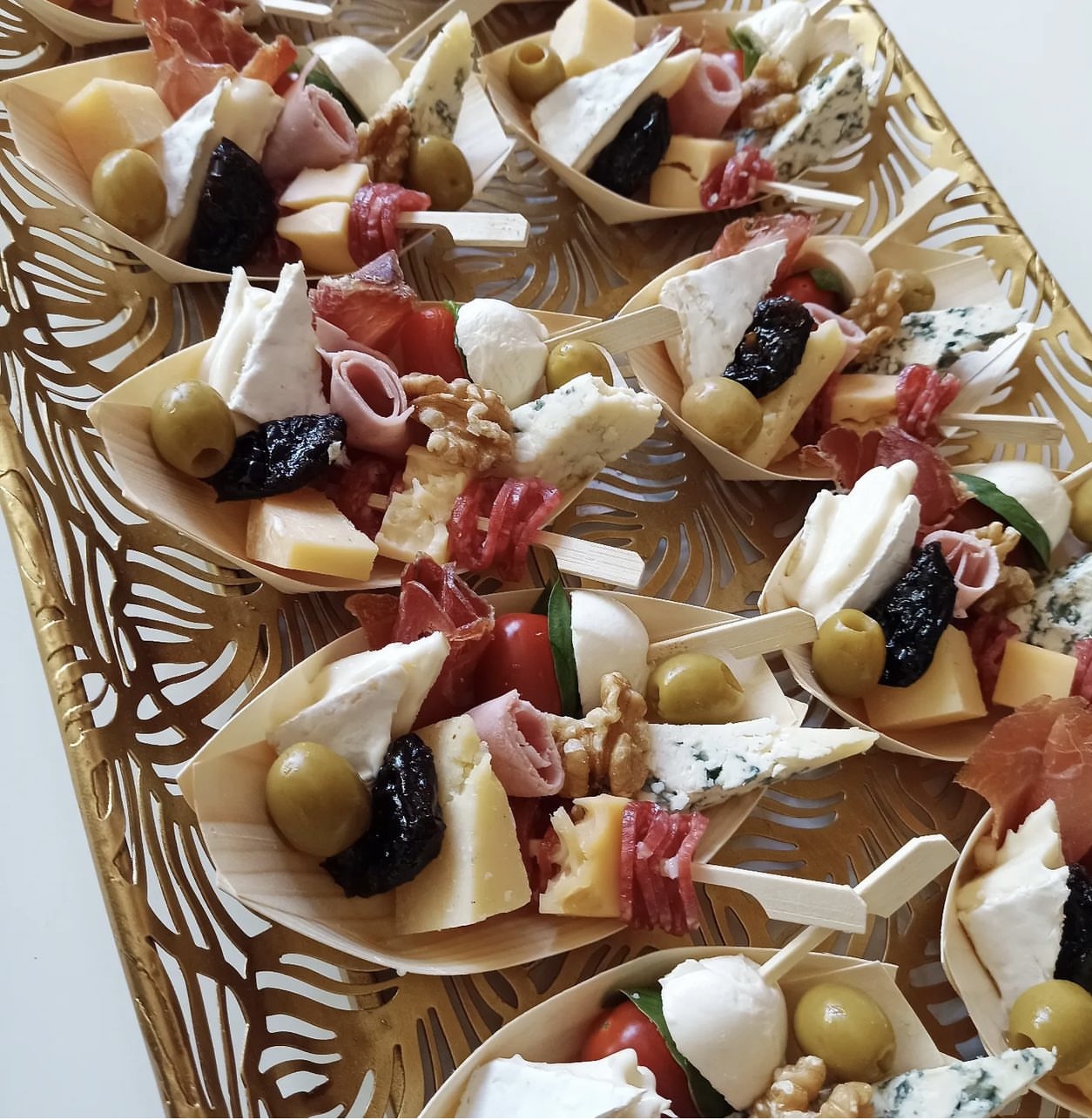 Picadas
